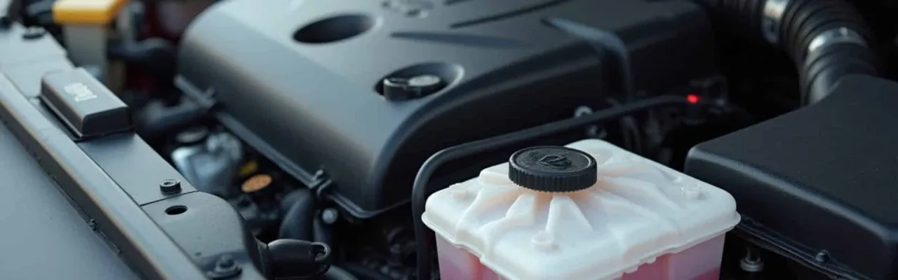 Płyn do wspomagania: Jak wybrać? Uniknij kosztownych awarii!