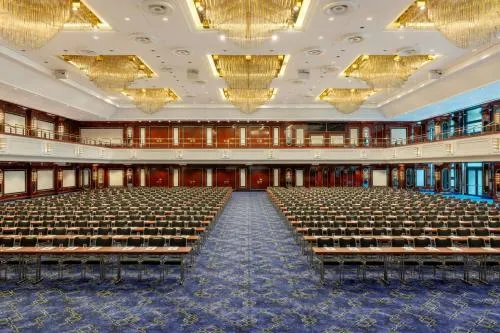 JW Marriott Berlin: Alle Infos für Ihre Buchung & Luxus-Erlebnis