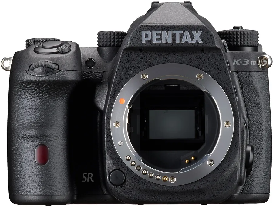 Pentax K3 – nowoczesny aparat fotograficzny dla wymagających