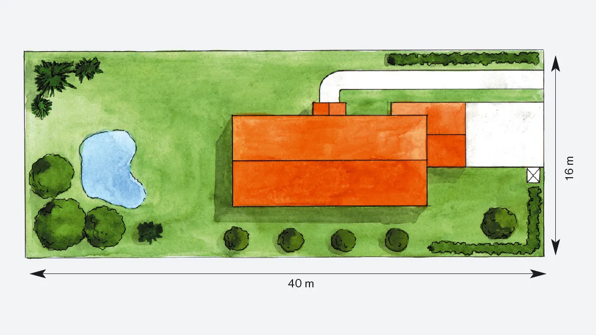 Wielkość działki budowlanej: Jak wybrać idealną i uniknąć błędów?