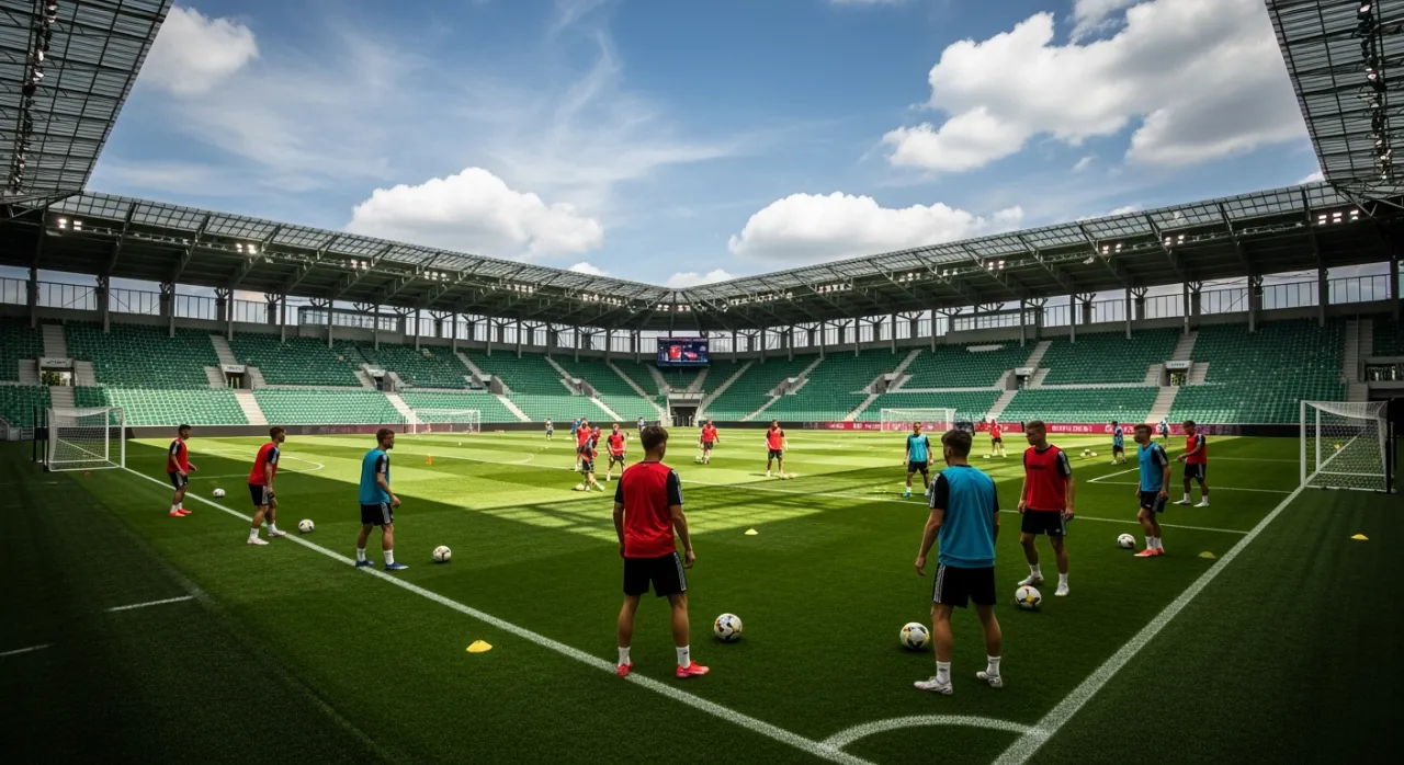 Ile zarabia trener piłki nożnej w 3 lidze? Zaskakujące fakty o pensjach