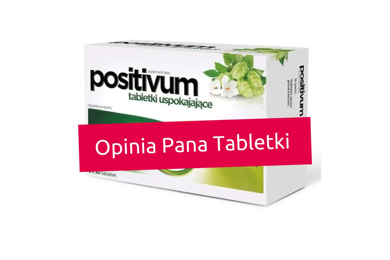 Leki na stres który nie otumania: naturalne rozwiązania bez senności