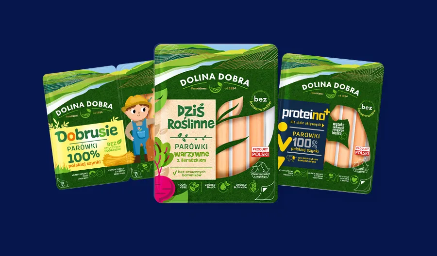 Gdzie kupić parówki wegetariańskie? Sprawdzone miejsca i marki Gdzie kupić parówki wegetariańskie? Sprawdzone miejsca i marki