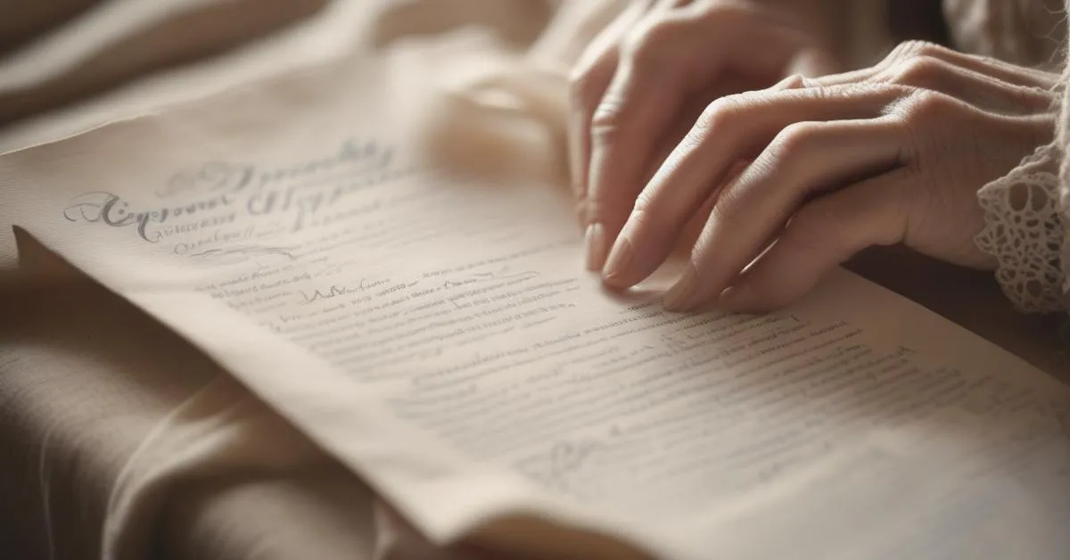 Metryka chrztu do ślubu: Twój przewodnik krok po kroku