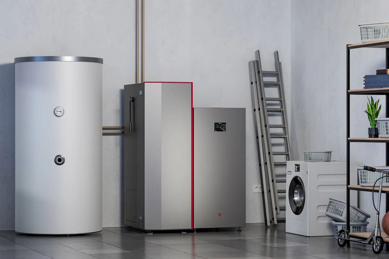 Czy istnieją lepsze od pompy ciepła rozwiązania grzewcze?