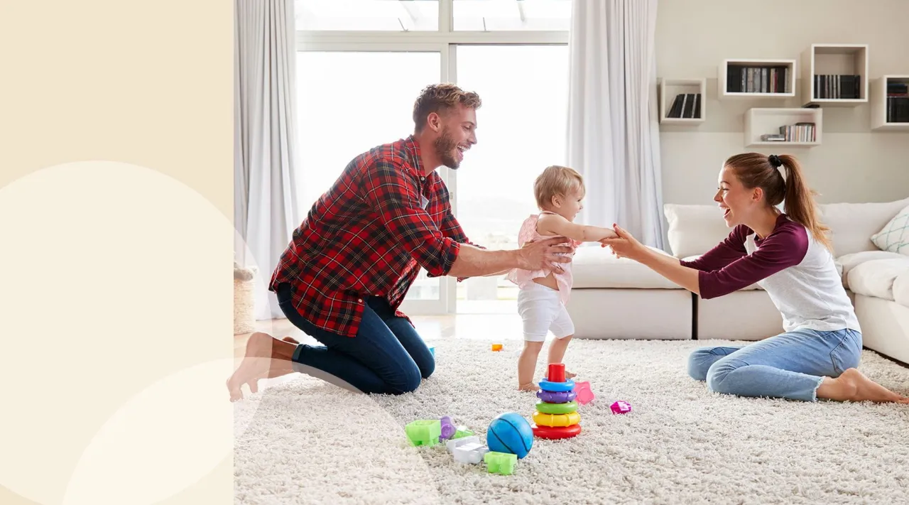 Trzeci skok rozwojowy objawy: co powinieneś wiedzieć o zmianach u dziecka