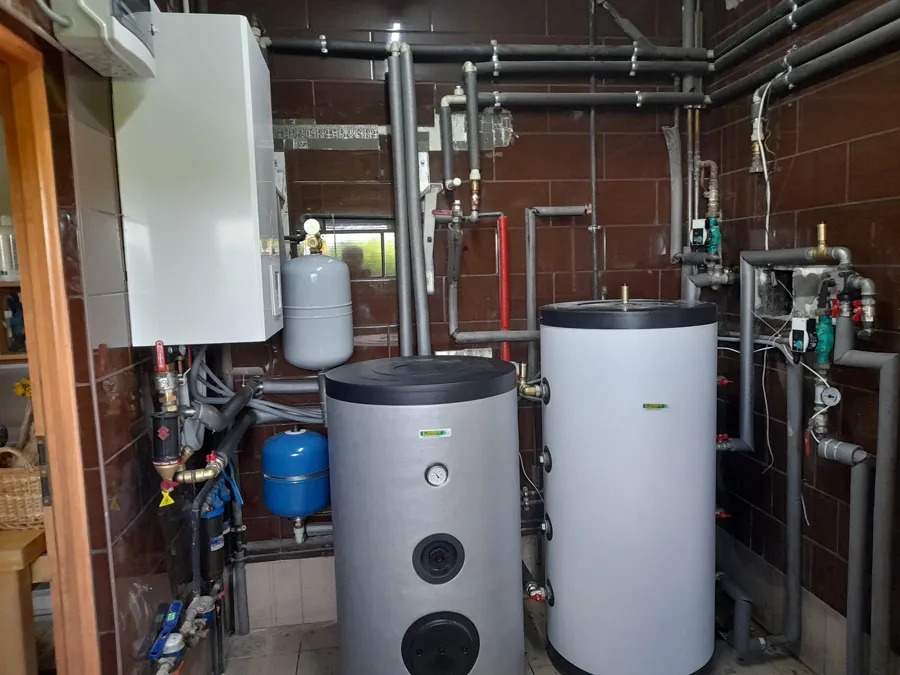 Jakie rury do pompy ciepła monoblok - wybierz najlepiej i uniknij problemów Jakie rury do pompy ciepła monoblok - wybierz najlepiej i uniknij problemów