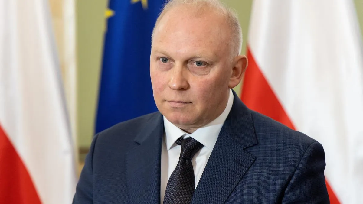 Tomasz Szabłowski: Lubelski Kurator Oświaty co musisz wiedzieć?