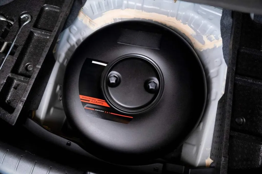 Gdzie przedłużyć ważność butli LPG i uniknąć kosztownych problemów