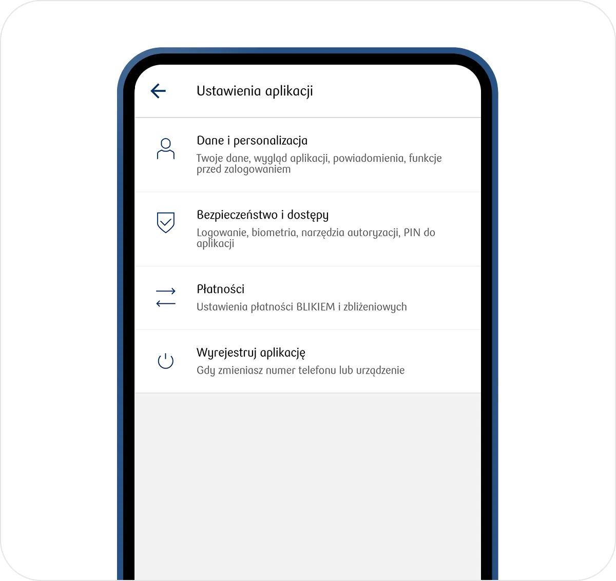 Jak zmienić numer telefonu BLIK i uniknąć problemów z płatnościami