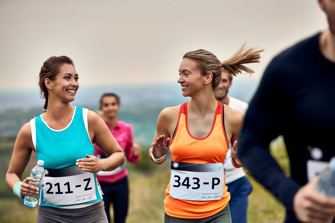 Jak przygotować się do półmaratonu? Kompletny przewodnik