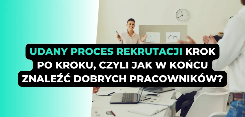 Prawdziwa motywacja kandydata: Jak ją odkryć w rekrutacji?