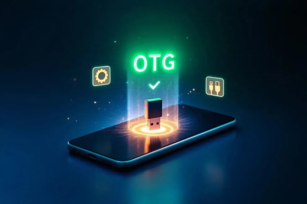 Jak otworzyć pendrive na telefonie i uniknąć problemów z dostępem