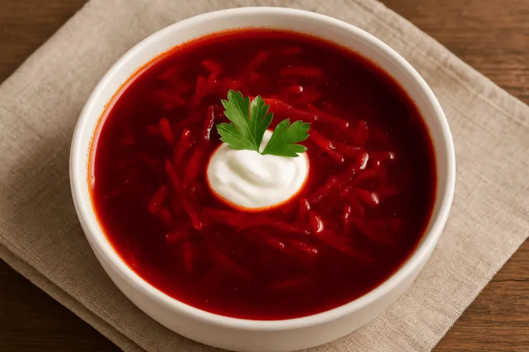 Czy można mrozić zupy z ziemniakami? Uniknij mącznych niespodzianek