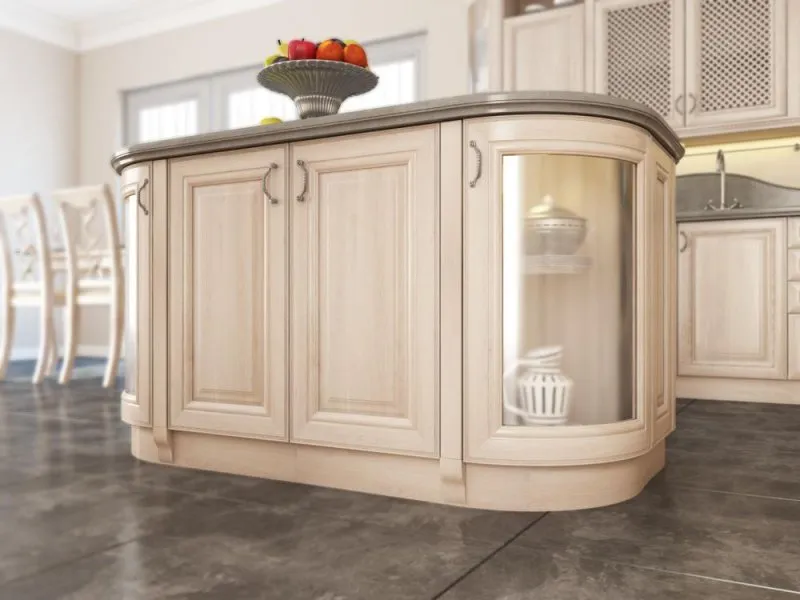 Jak odnowić stare meble kuchenne i przywrócić im nowy blask