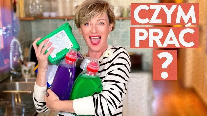 Jakie tkaniny można prać proszkiem vizir delikatny i jak to robić