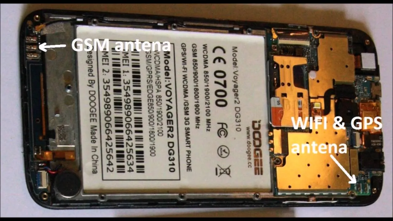 Jak podłączyć antenę zewnętrzną do smartfona i poprawić zasięg