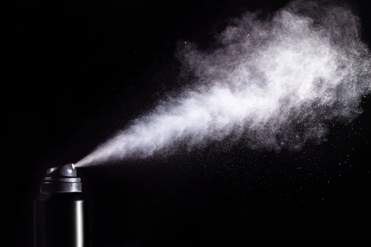 Jak używać gazu pieprzowego, aby skutecznie się bronić przed zagrożeniem