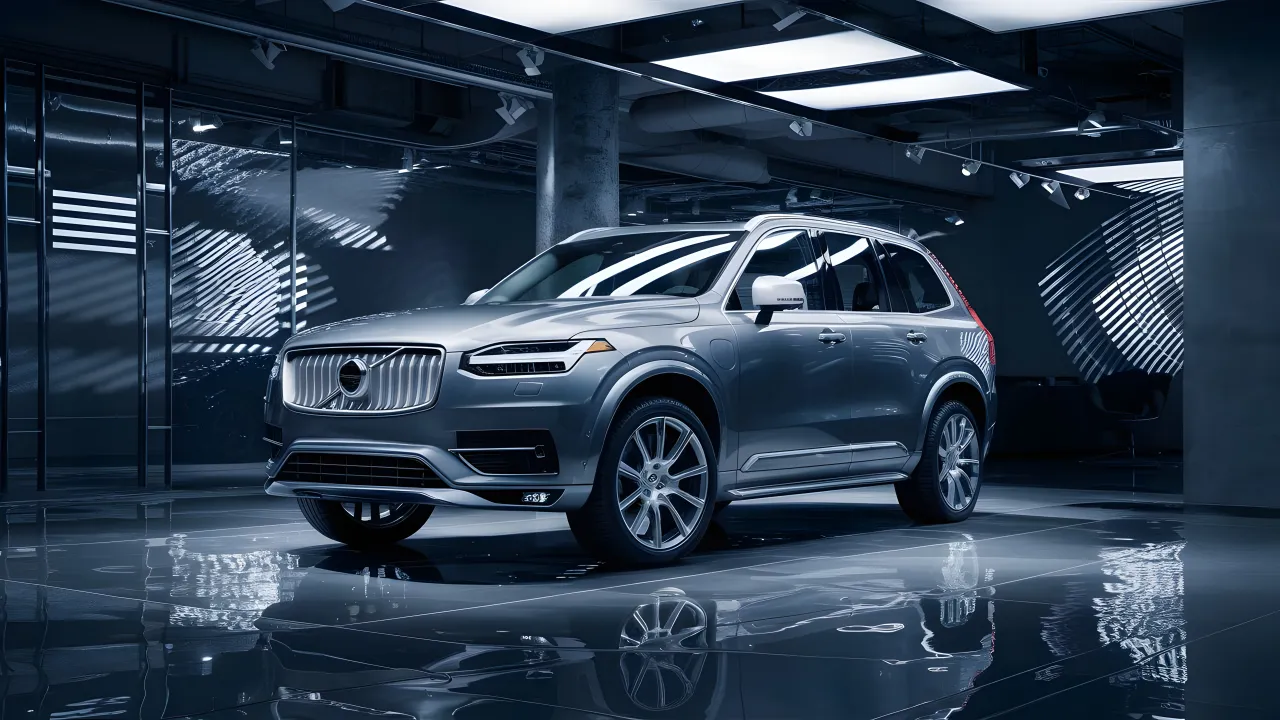 Volvo Gdańsk – poznaj ofertę Volvo Drywa i wybierz swój idealny model