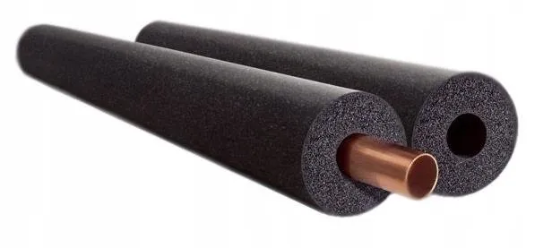 Izolacja termiczna rur CO – jak uniknąć strat ciepła i kosztów?