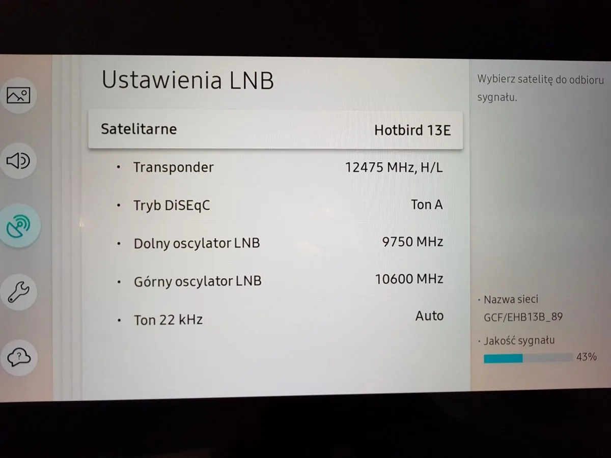 Hot Bird 13°E: Kanały, instalacja, problemy. Jak ustawić antenę? Hot Bird 13°E: Kanały, instalacja, problemy. Jak ustawić antenę?