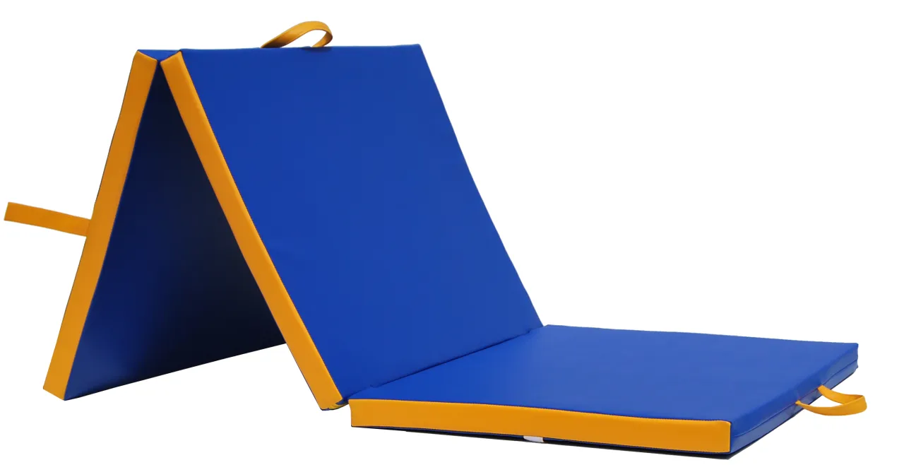 Jaki materac do ćwiczeń rehabilitacyjnych? Wybierz najlepszy dla siebie