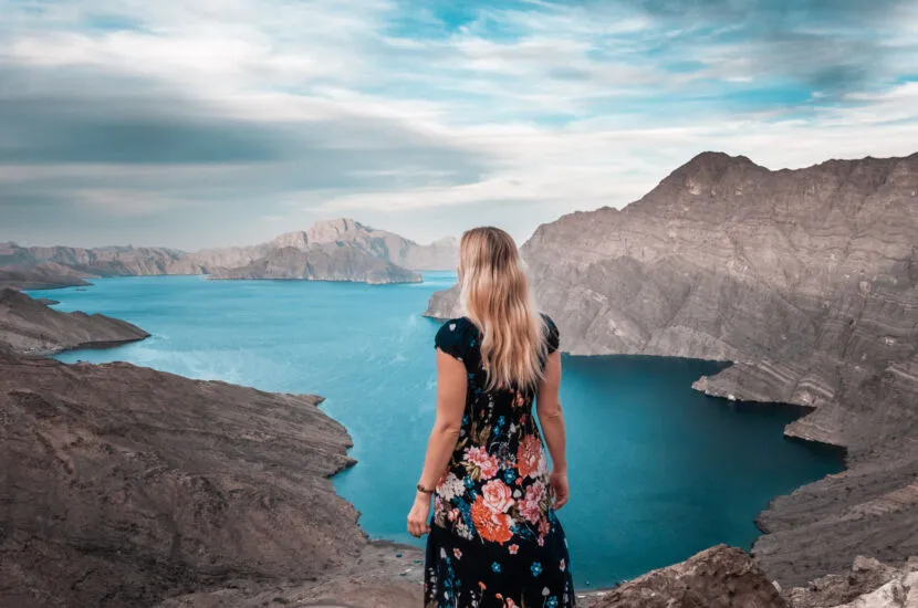 Oman czy jest bezpiecznie? Odkryj prawdziwe oblicze bezpieczeństwa