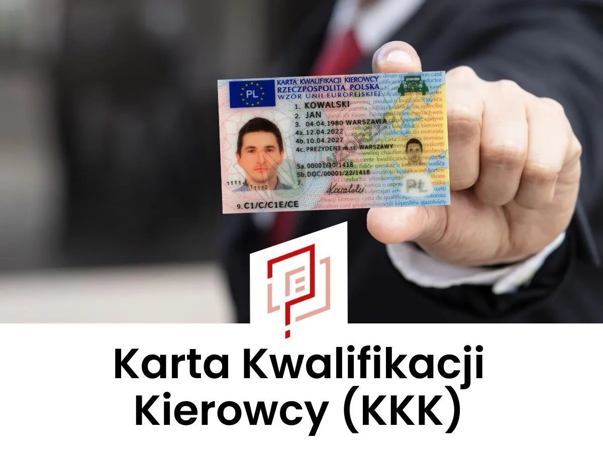 Czy mogę wyrobić kartę kierowcy bez kwalifikacji? Sprawdź wymagania