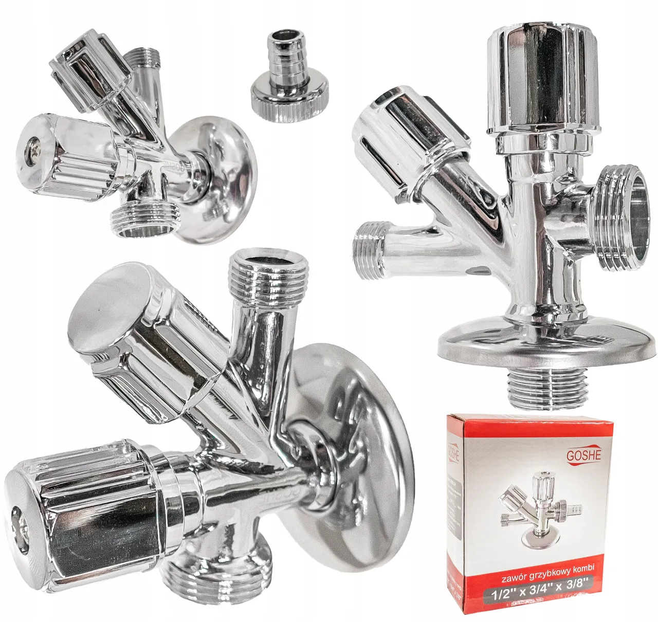 Jaki zawór do zmywarki - wybierz najlepszy typ i uniknij problemów