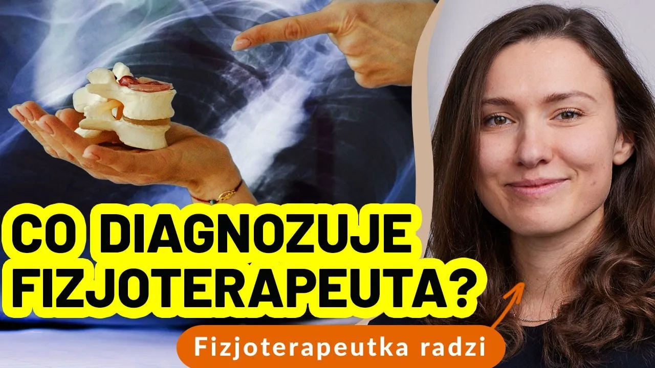 Jakie są specjalizacje fizjoterapii i co powinieneś o nich wiedzieć