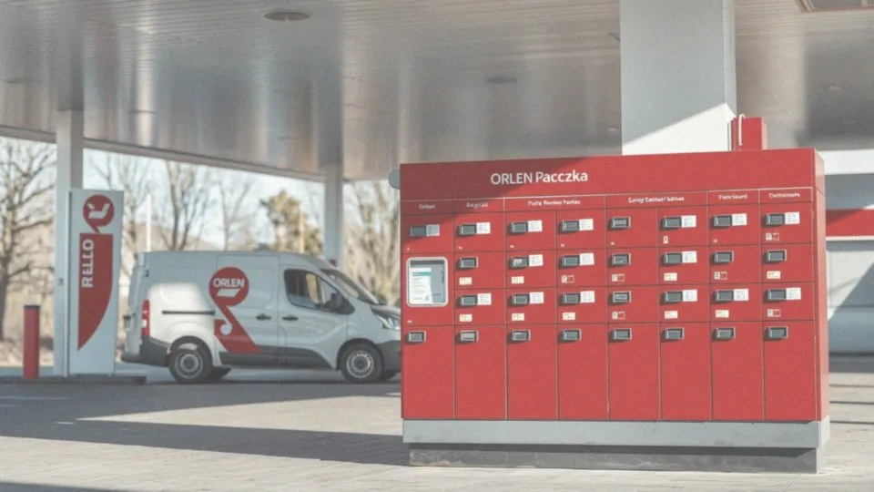 Orlen paczka ile czasu na odbiór - uniknij problemów z terminem