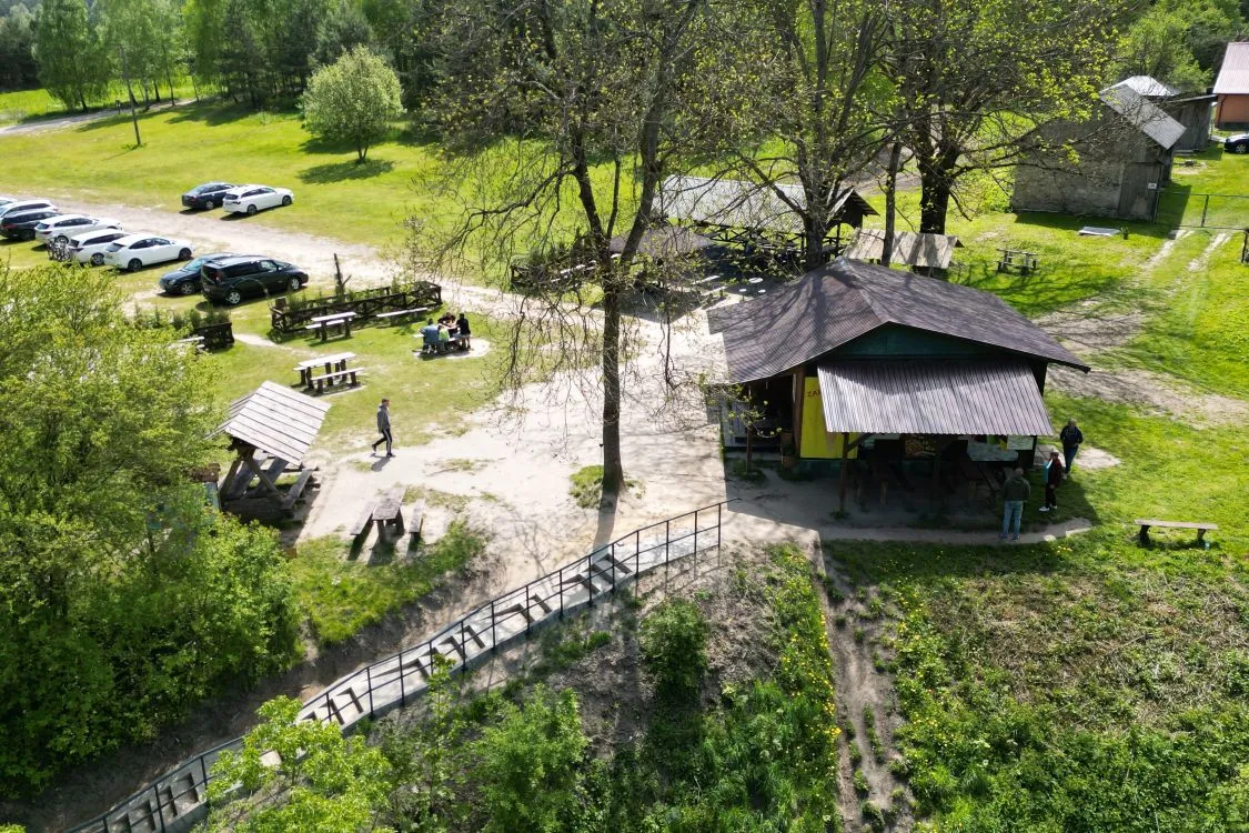 Gdzie zjeść w Susiec? Najlepsze restauracje i lokalne smaki