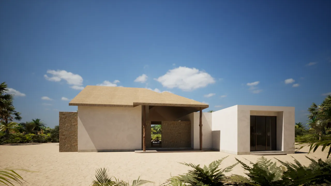 Ile kosztuje budowa domu na Zanzibarze? Poznaj ukryte wydatki