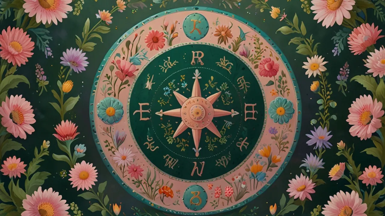 Jaki znak zodiaku budzi się do życia 20 marca? Wiosenny przełom