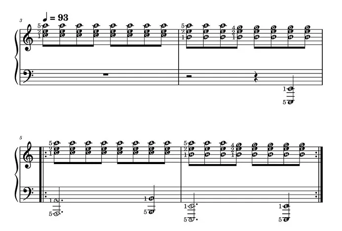 Jak zagrać still dre na pianinie - proste kroki i akordy, które musisz znać