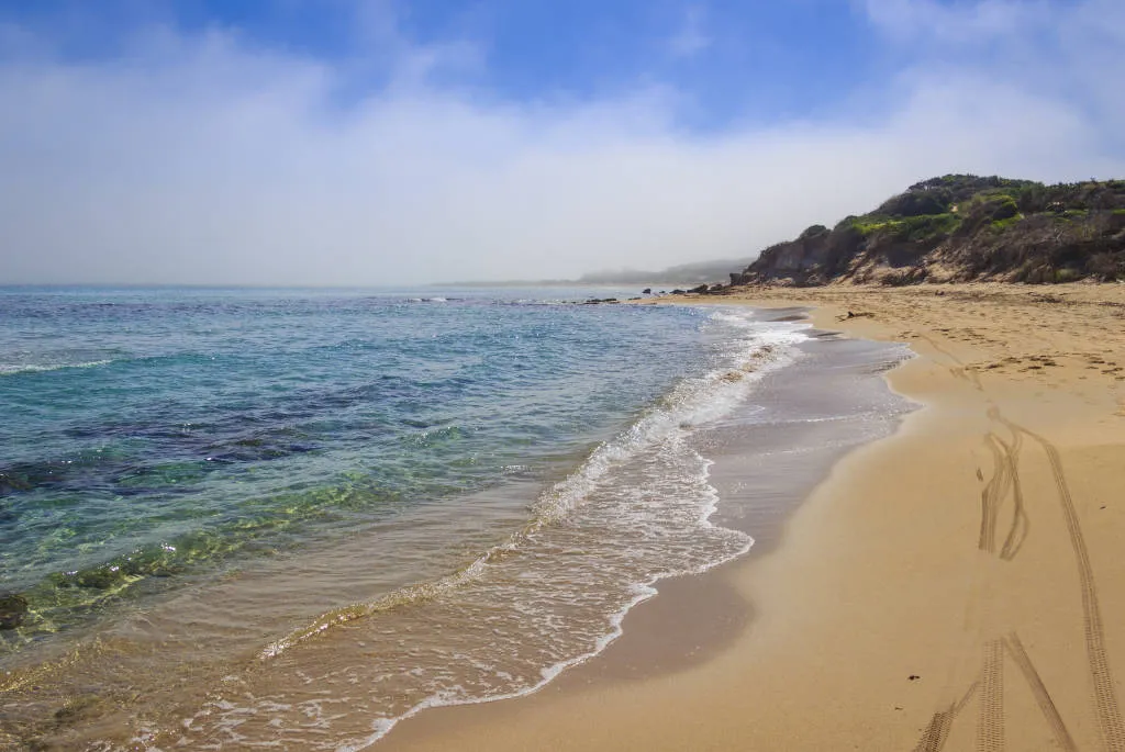 Brindisi plaże - idealne miejsce na letni urlop