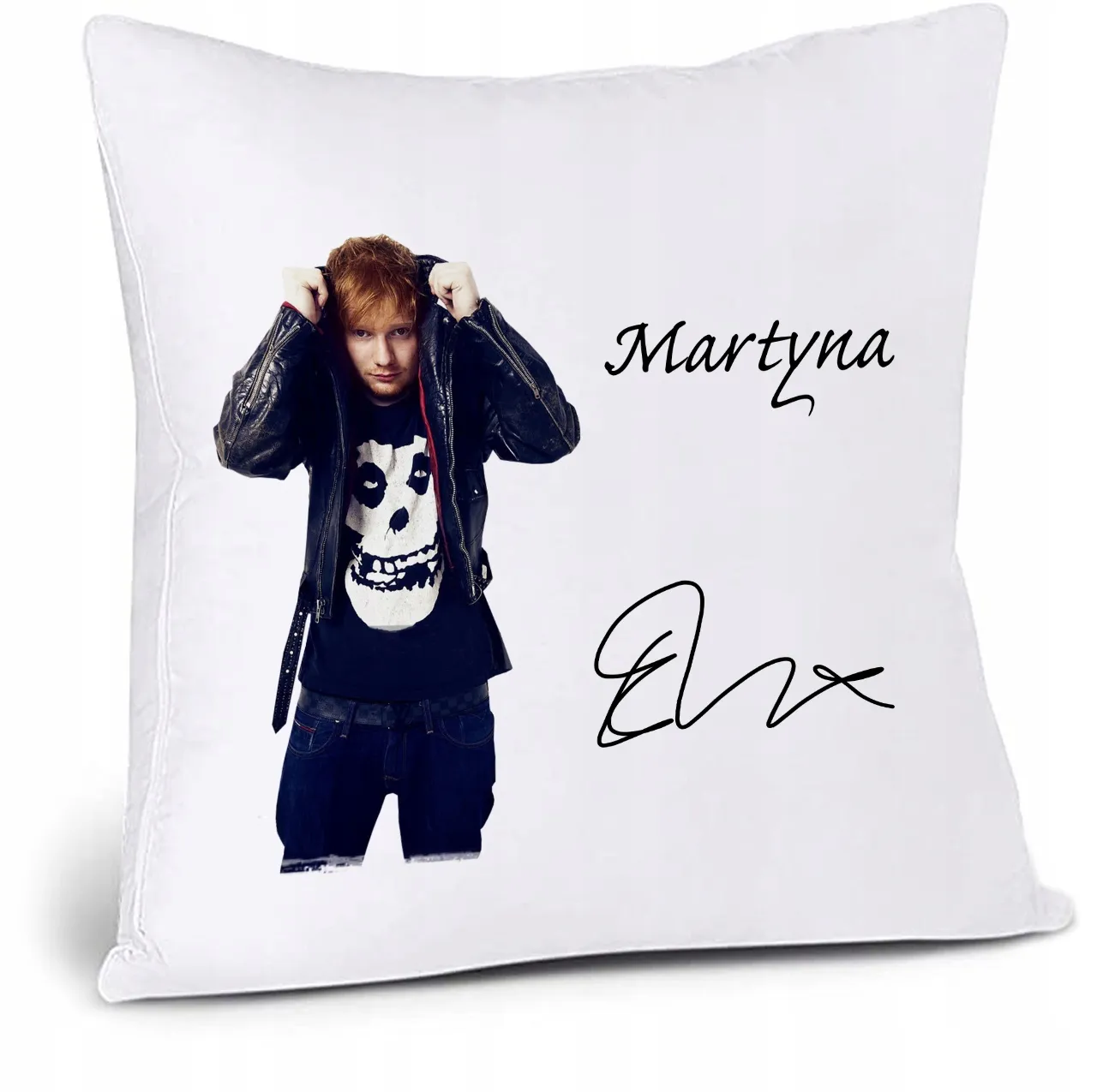 Jak ma na imię Ed Sheeran? Odkryj jego pełne imię i historię