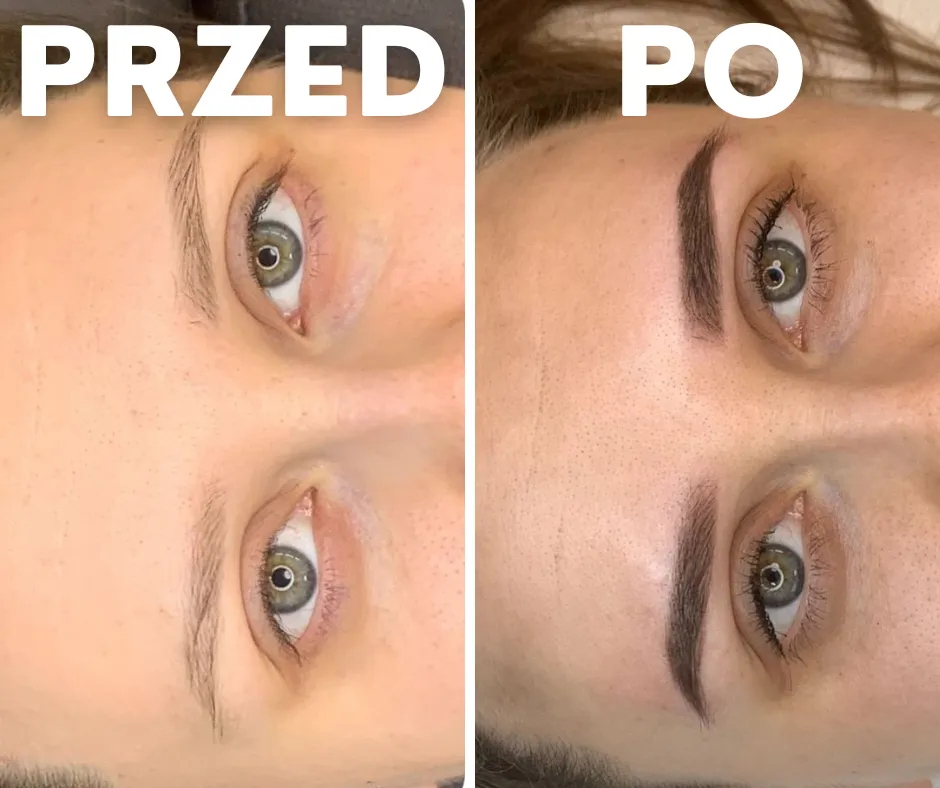 Co to jest makijaż permanentny i jak może zmienić Twój wygląd