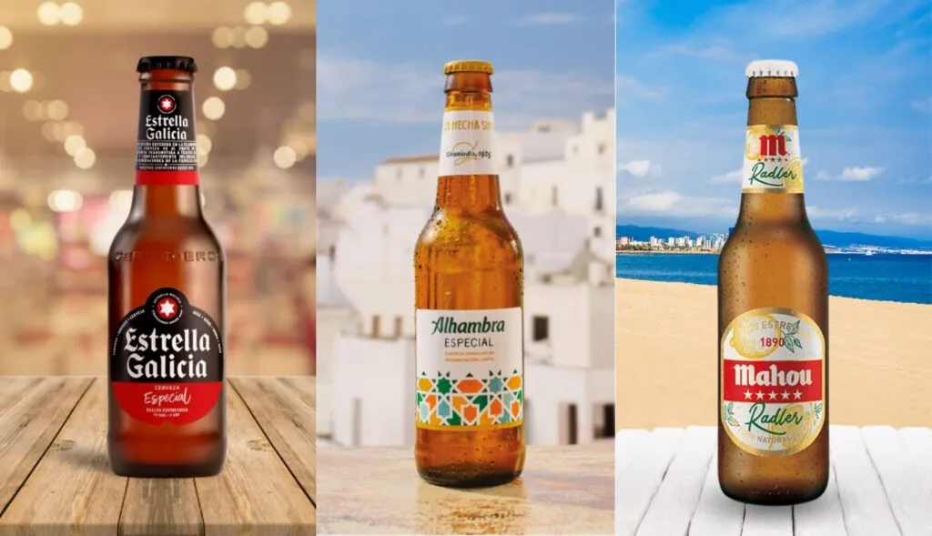 Ile kosztuje piwo w Hiszpanii? Ceny, które mogą Cię zaskoczyć Ile kosztuje piwo w Hiszpanii? Ceny, które mogą Cię zaskoczyć