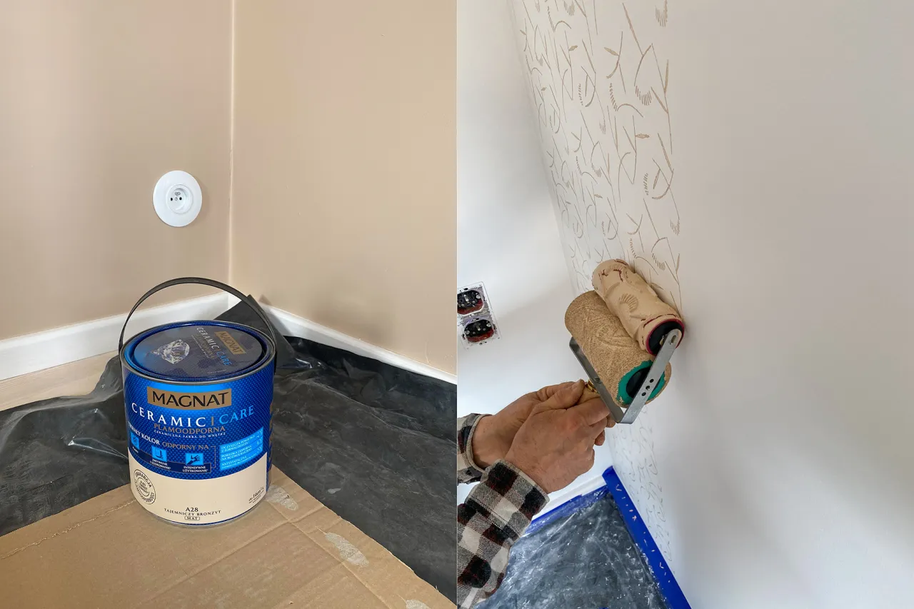 Jak zrobić wałek dekoracyjny: proste sposoby na wyjątkowe efekty