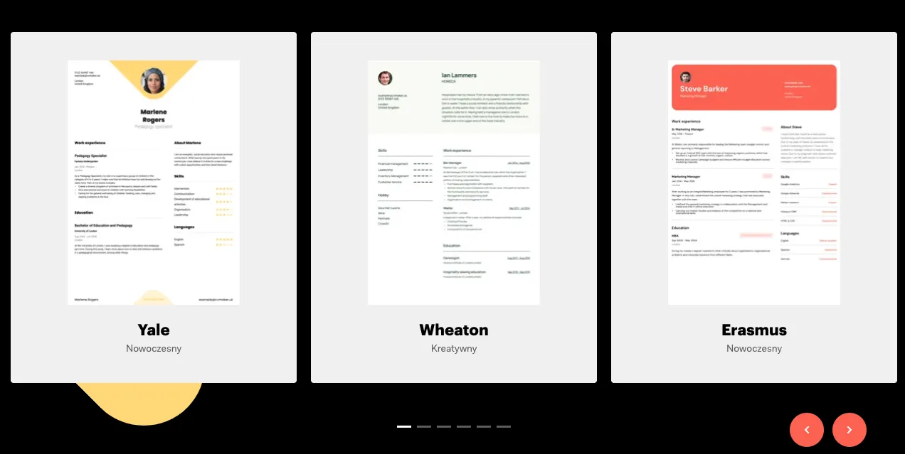 Klauzula CV co to? Poznaj jej znaczenie i prawne aspekty