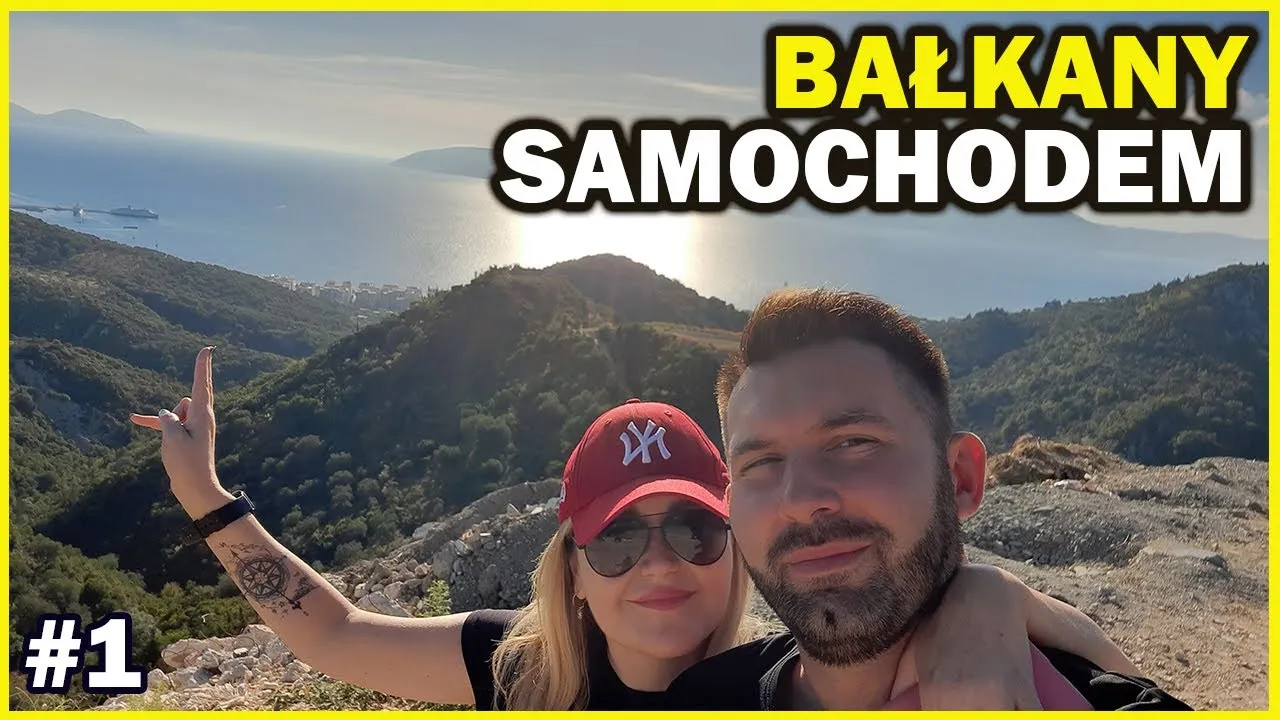 Najlepsza trasa do Albanii: uniknij korków i ciesz się podróżą