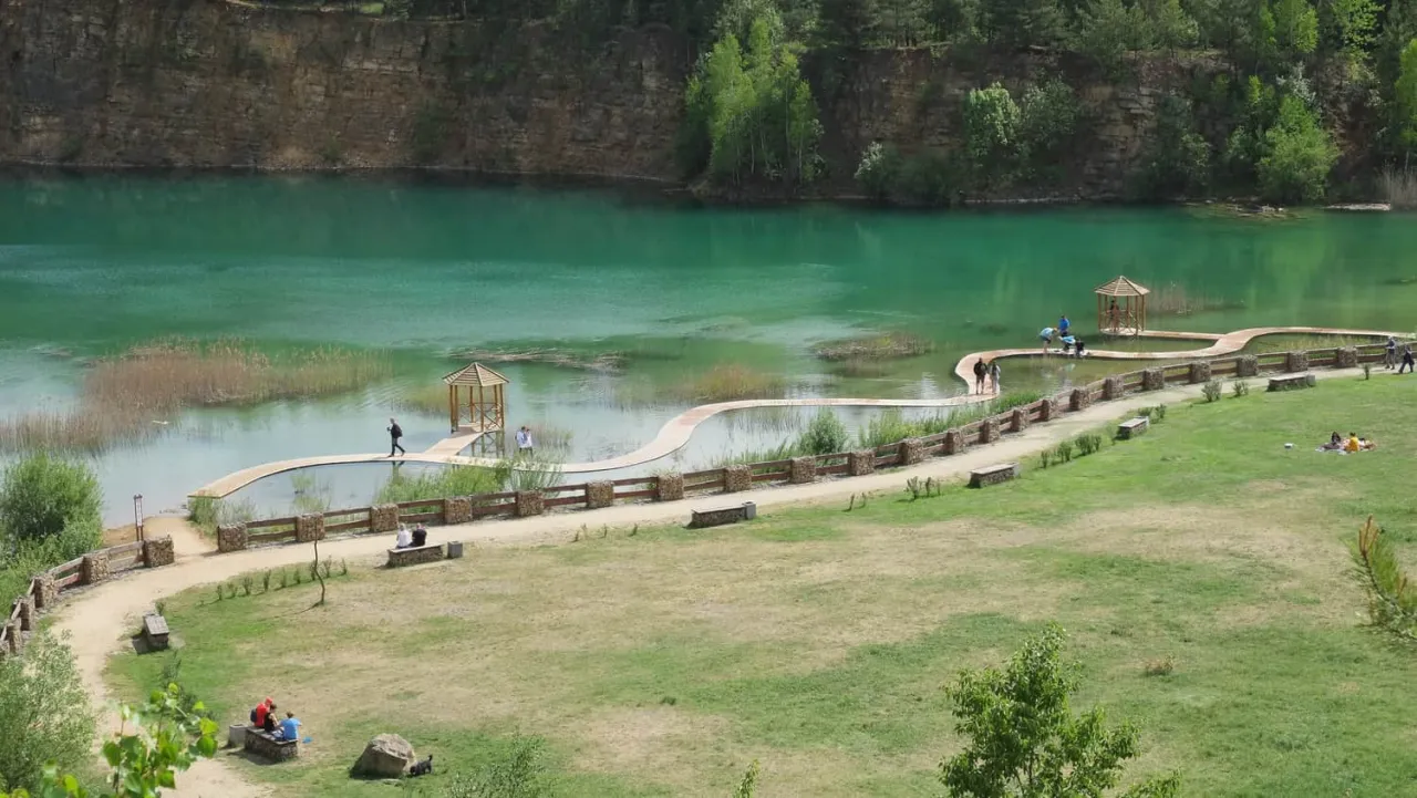 Jednodniowa Wycieczka Śląsk - Najlepsze Wycieczki w Regionie