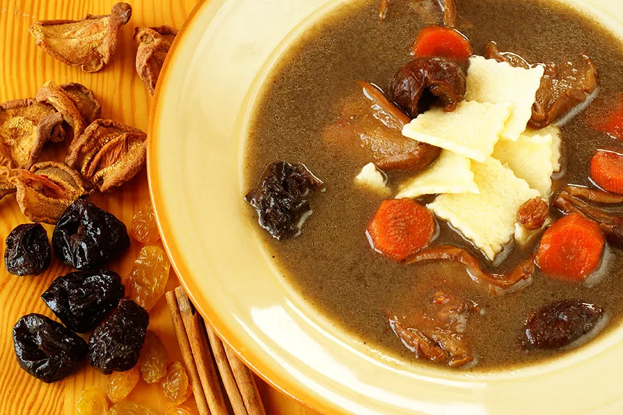 Potrawy regionalne Mazowsza: Smaki, które musisz poznać