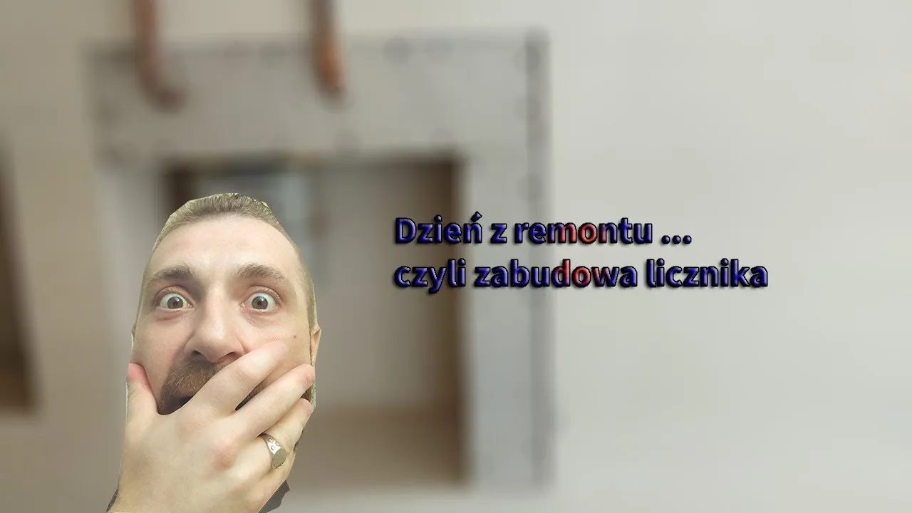 Jak zrobić szafkę na licznik - proste kroki, które zaoszczędzą czas