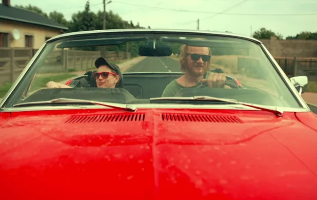 Gdzie kręcono "Wariaci"? Odkryj filmowe plenery Polski