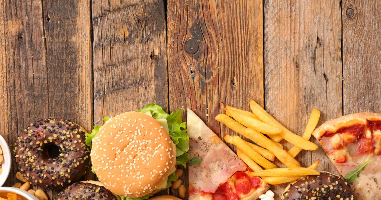 Czy frytki są ciężkostrawne? Oto co musisz wiedzieć o ich trawieniu