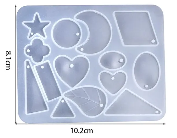 Jak zrobić biżuterię z żywicy epoksydowej - proste kroki i porady