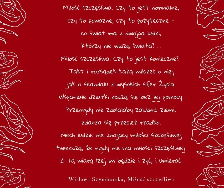 Motyw miłości w literaturze - jak napisać skuteczną rozprawkę