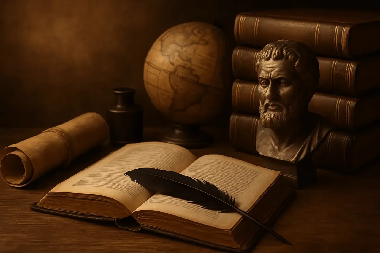 Nie zasypiaj gruszek w popiele: Jak wykorzystać szanse?